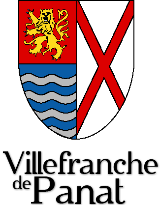 villefranche de panat logo